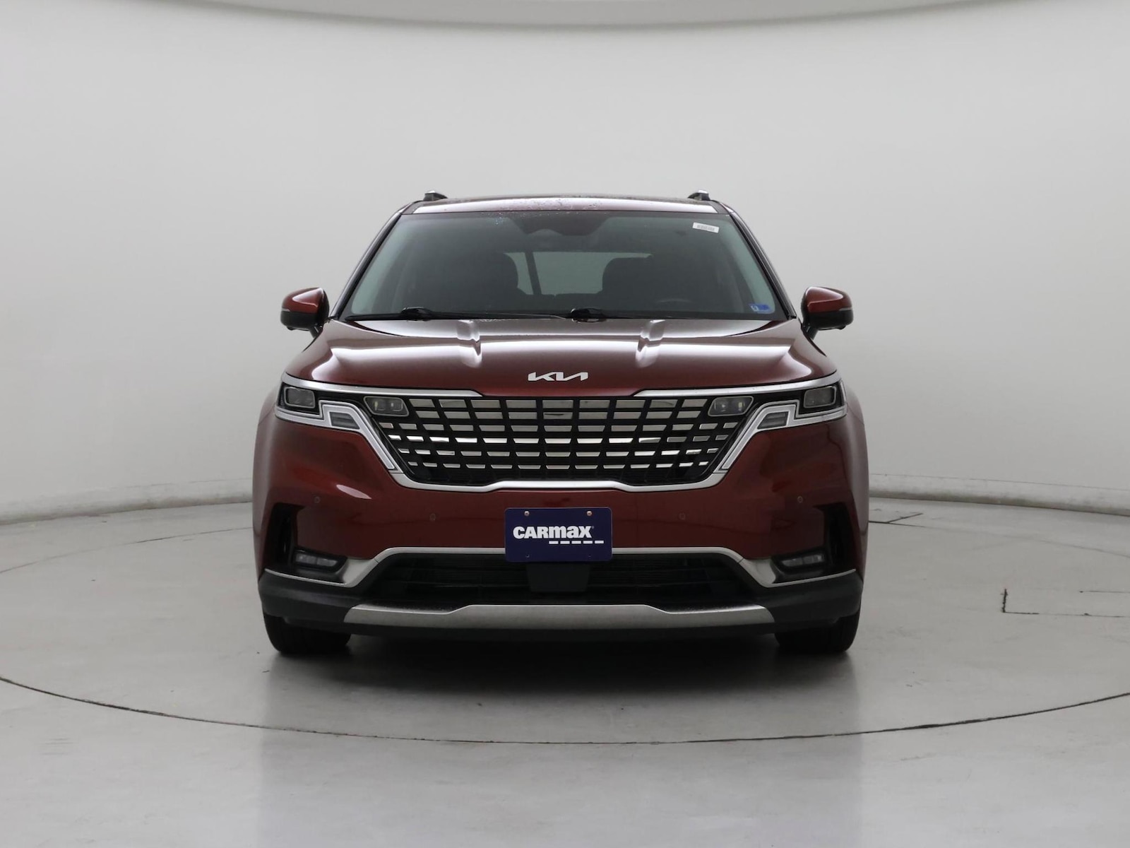 2024 Kia Carnival SX Prestige - Photo 6