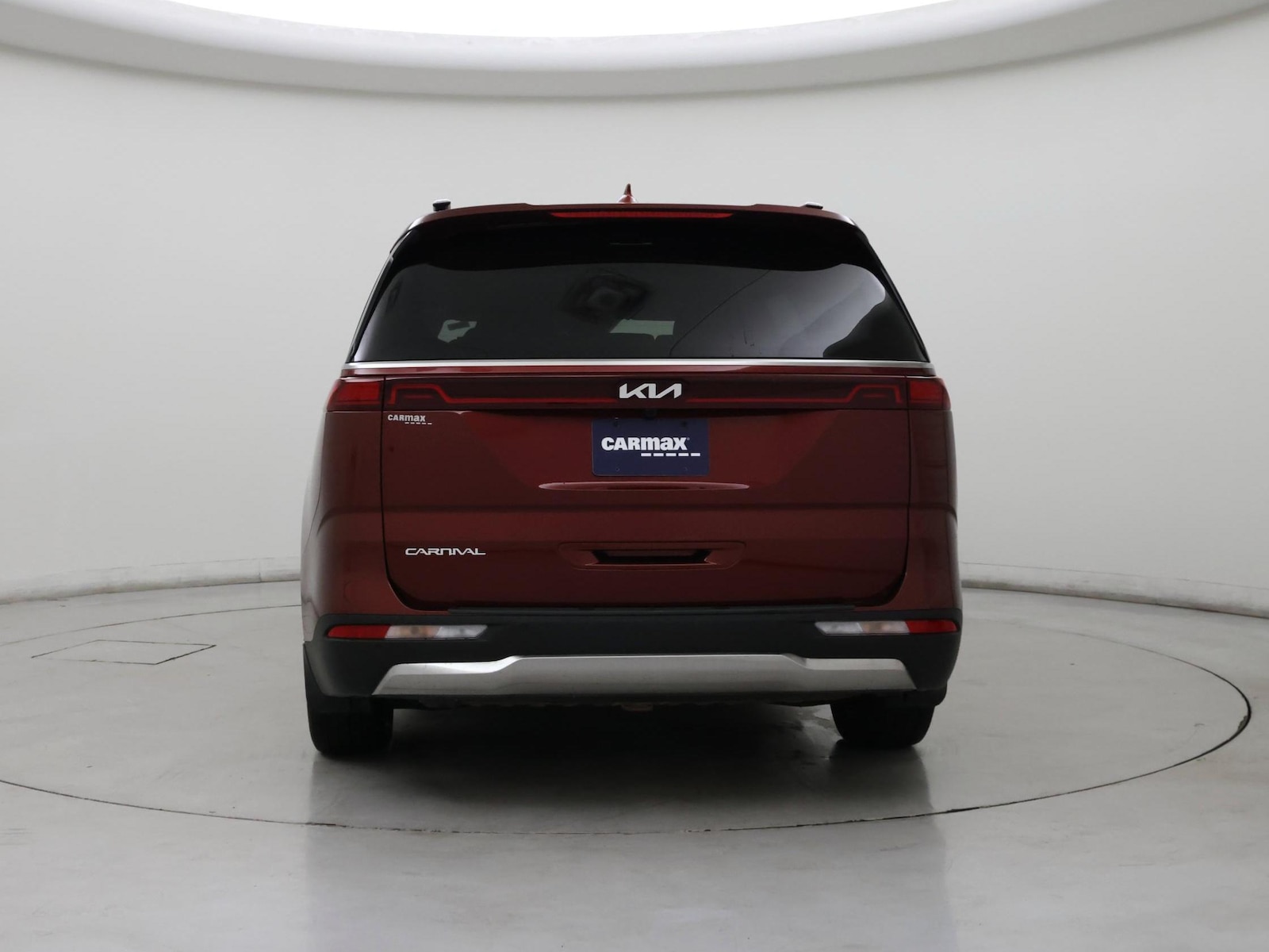 2024 Kia Carnival SX Prestige - Photo 7