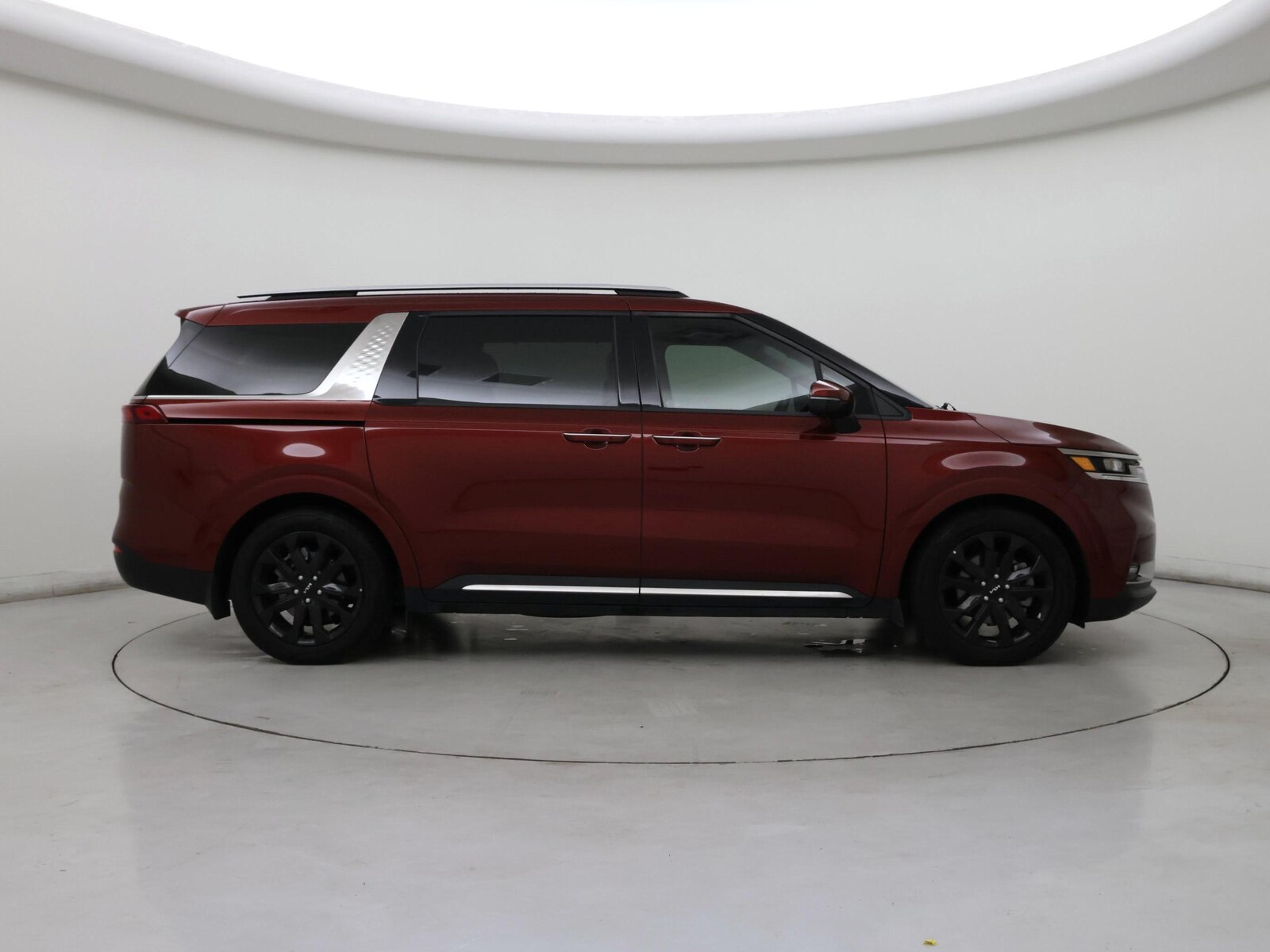 2024 Kia Carnival SX Prestige - Photo 8