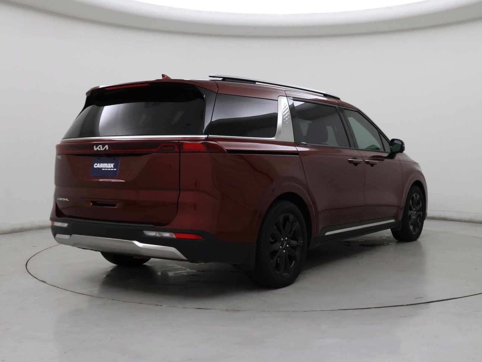 2024 Kia Carnival SX Prestige - Photo 9