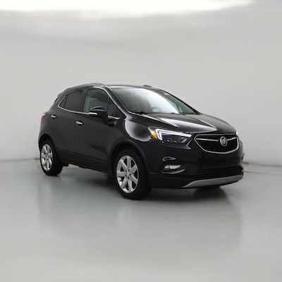 Vehicle exterior view