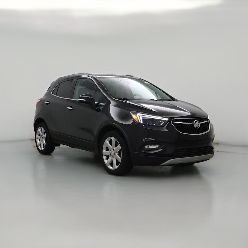 2017 Buick Encore Essence