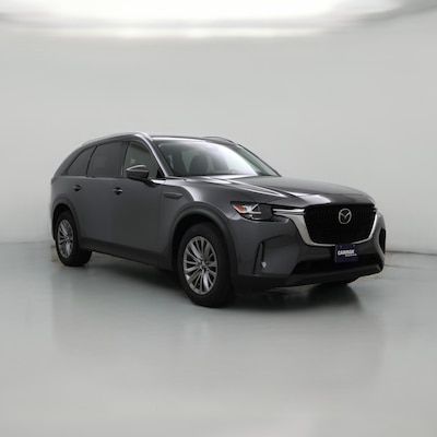 2024 Mazda CX-90 Turbo Preferred Plus