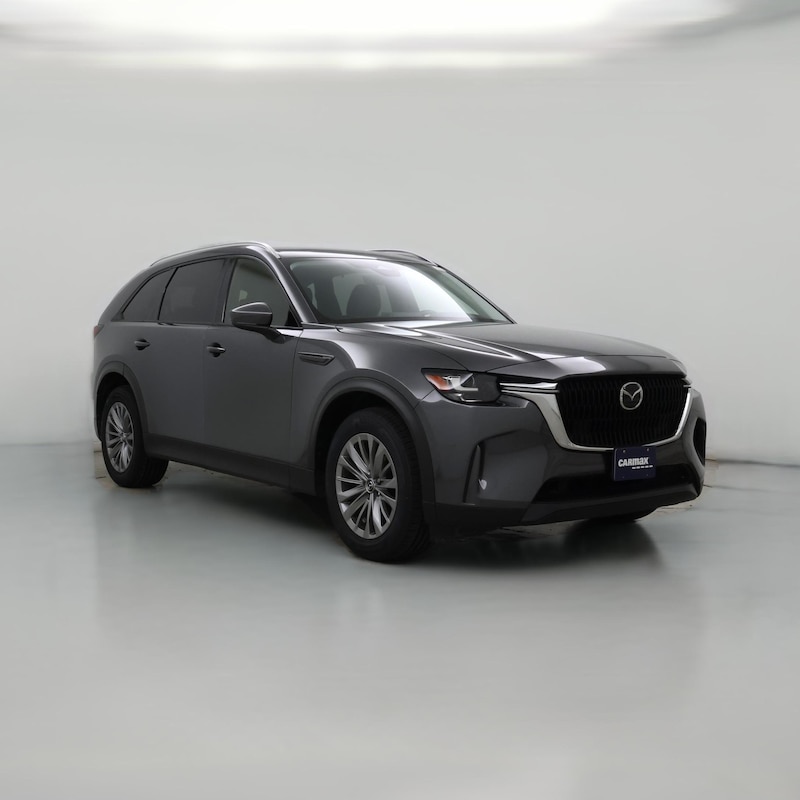 2024 Mazda CX-90 Turbo Preferred Plus