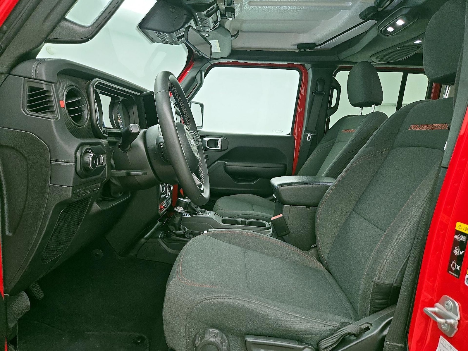 Side Airbags