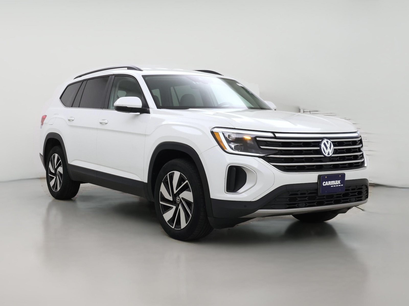 2025 Volkswagen Atlas