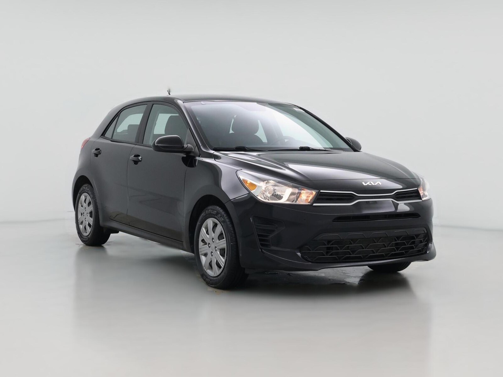 2023 Kia Rio 5-Door