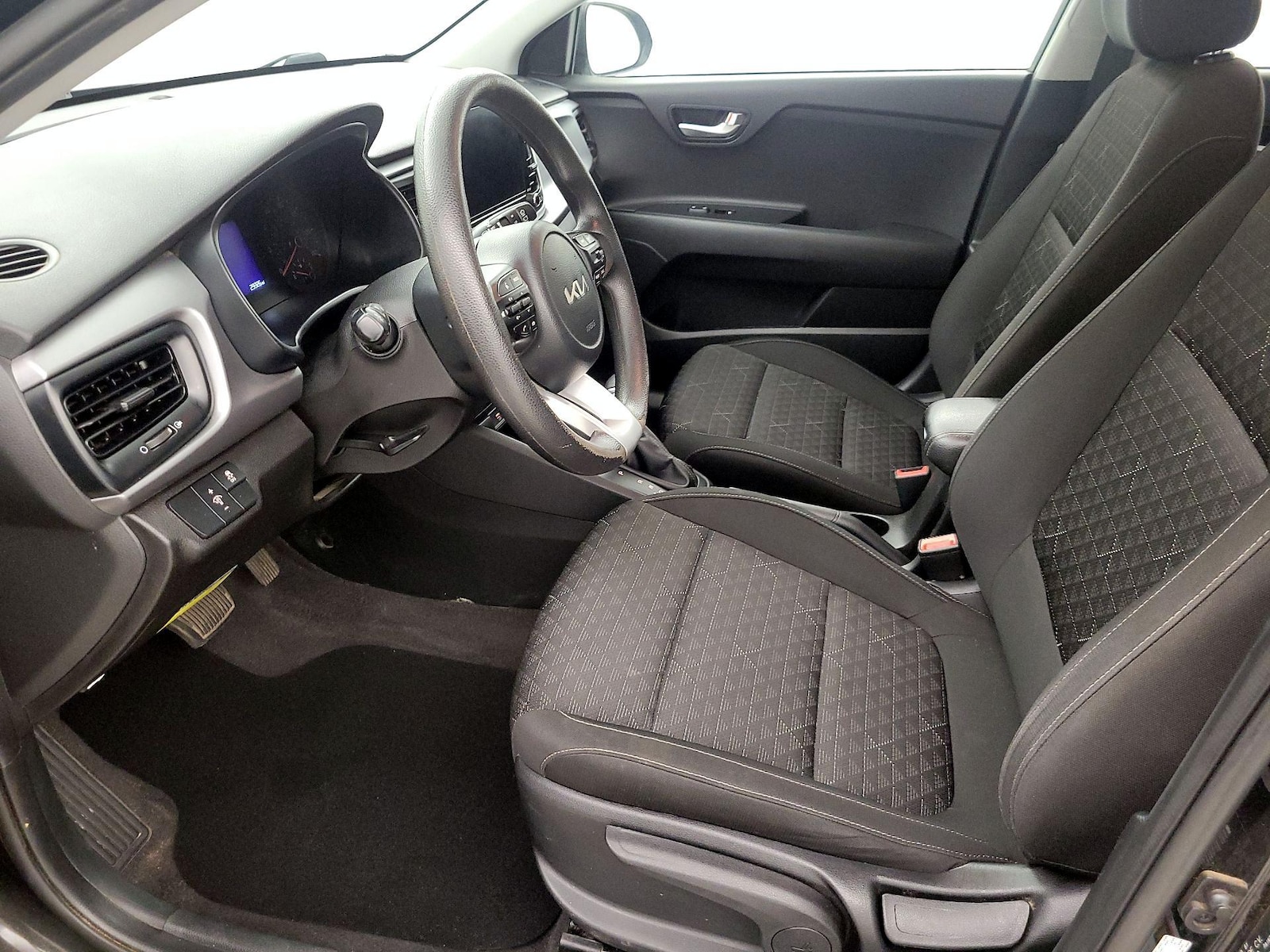 Side Airbags