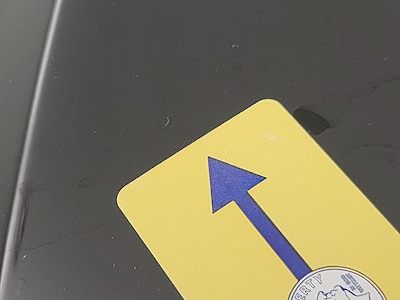 Condition detail