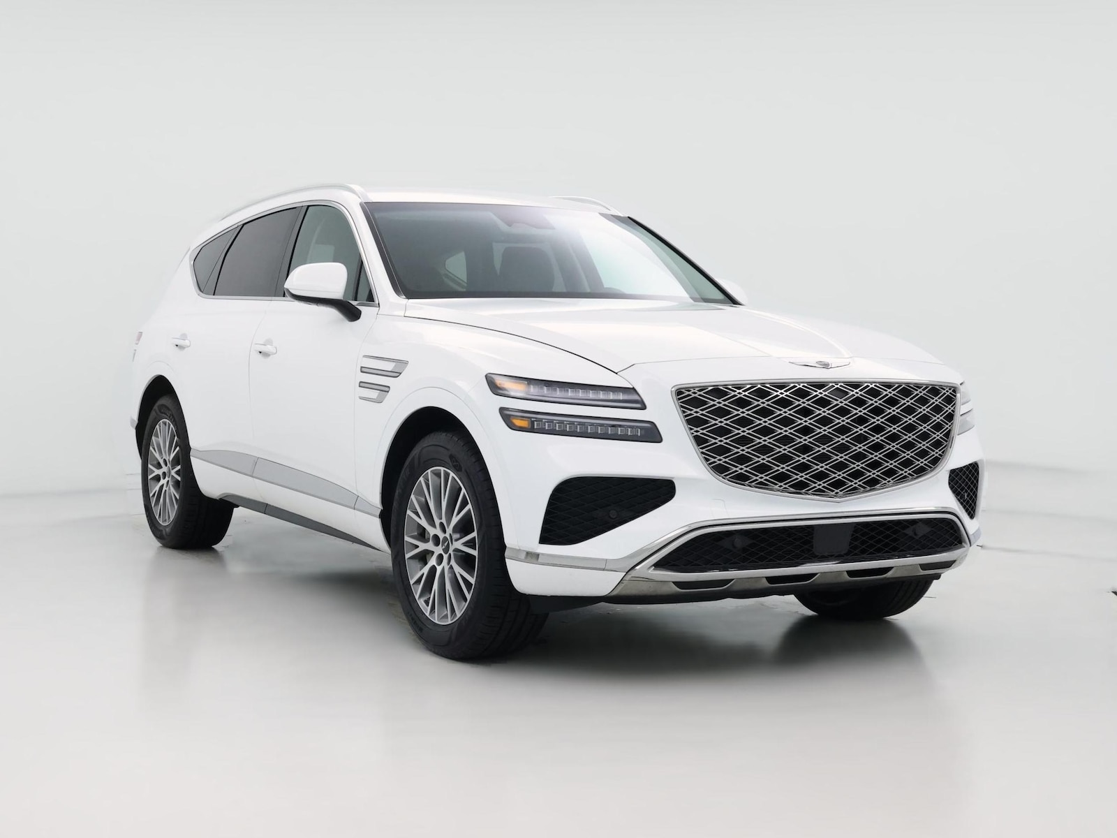 2025 GENESIS GV80