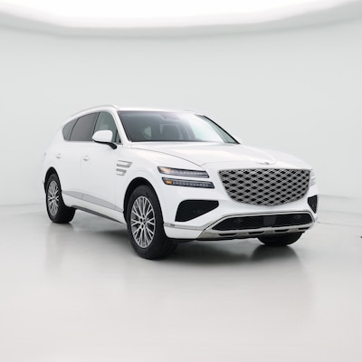 Vehicle exterior view
