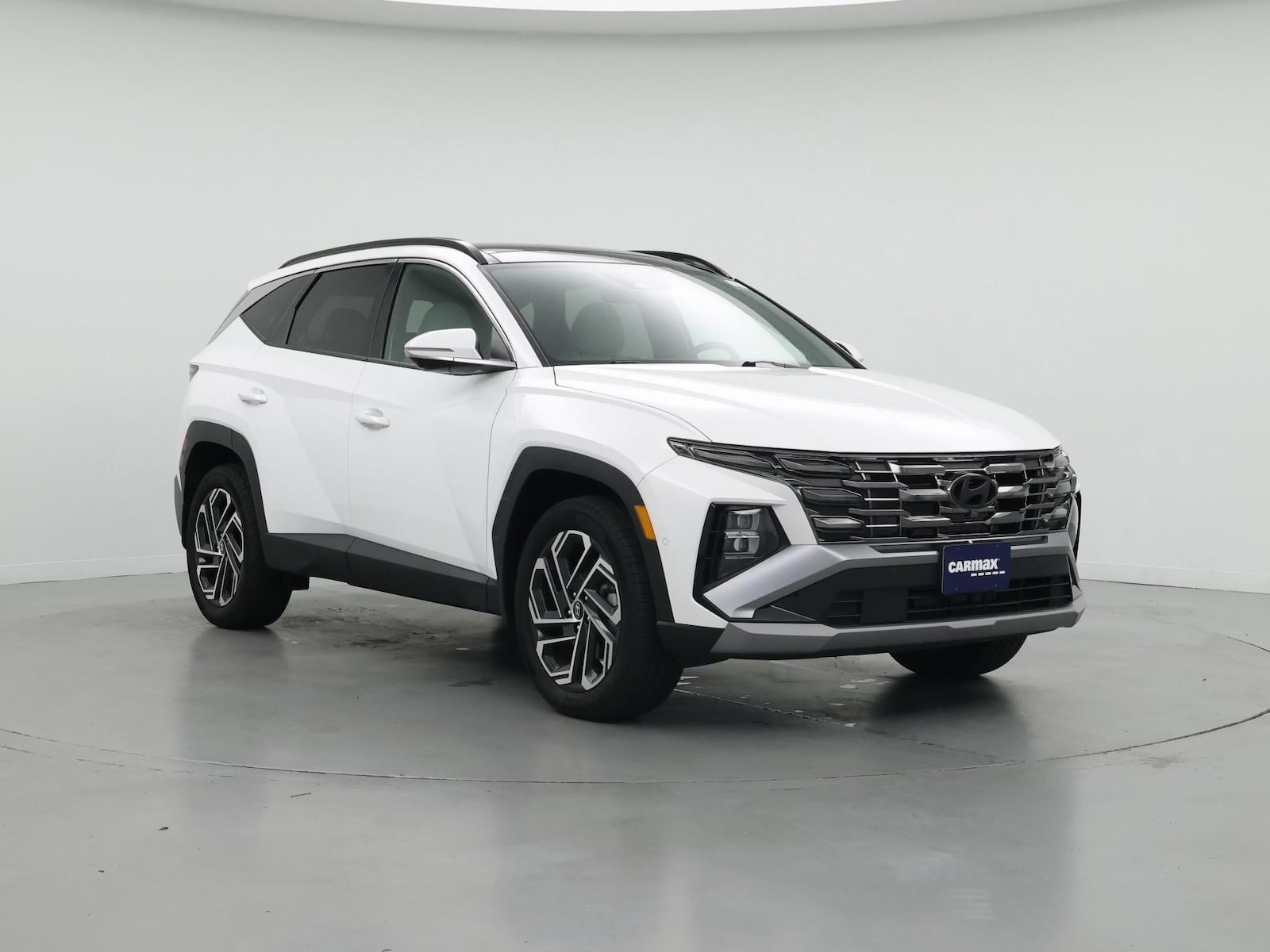 2025 Hyundai Tucson Limited - Photo 2