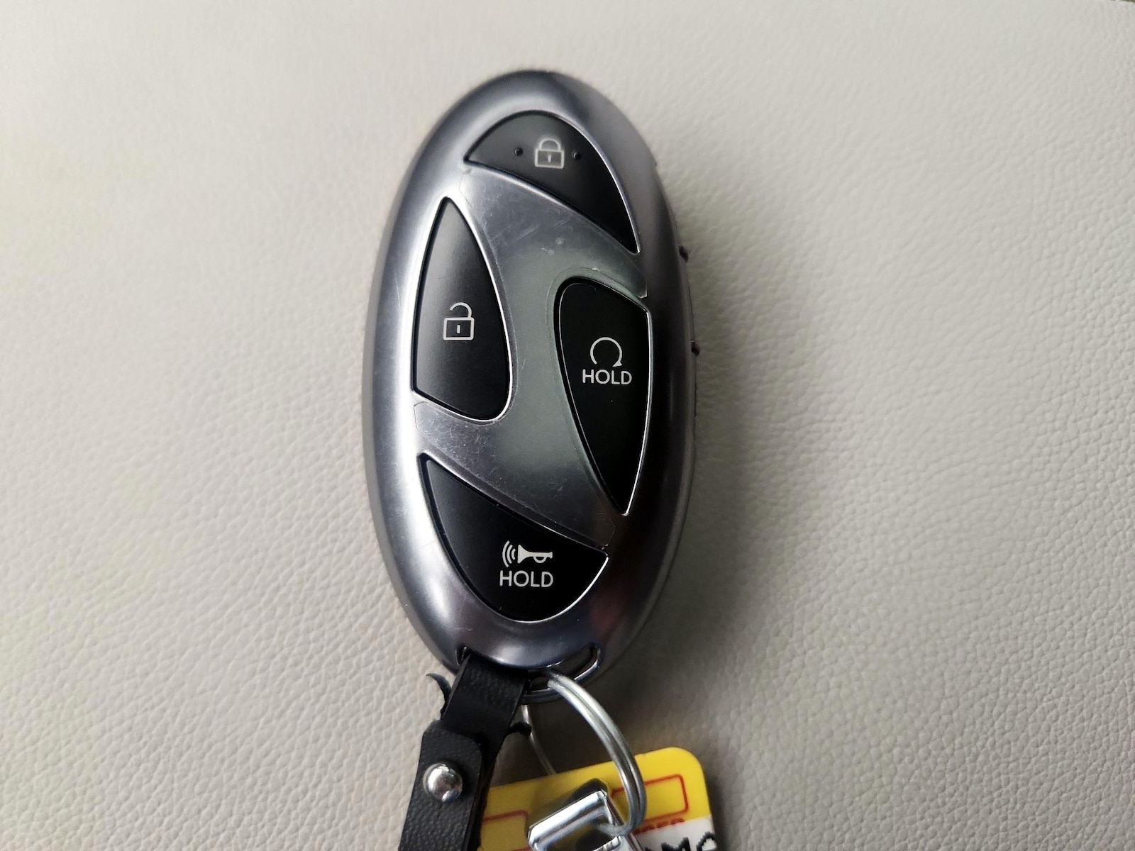 2025 Hyundai Tucson Limited - Photo 25