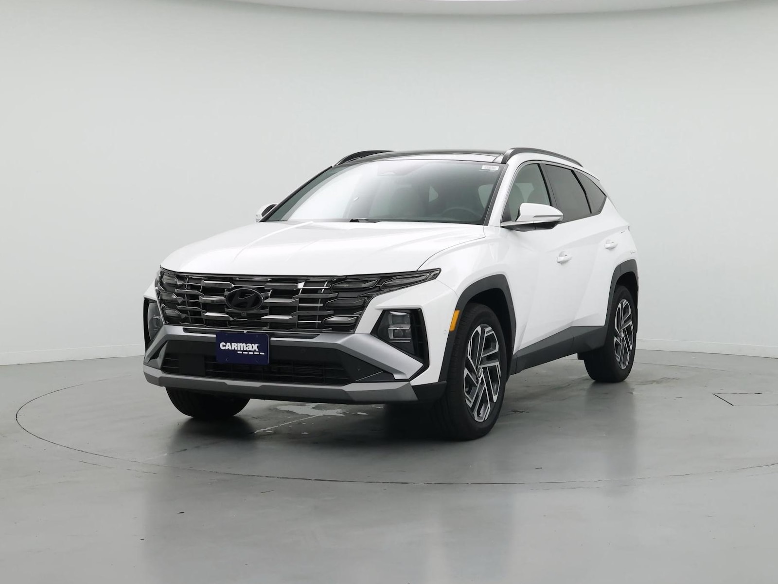 2025 Hyundai Tucson Limited - Photo 5