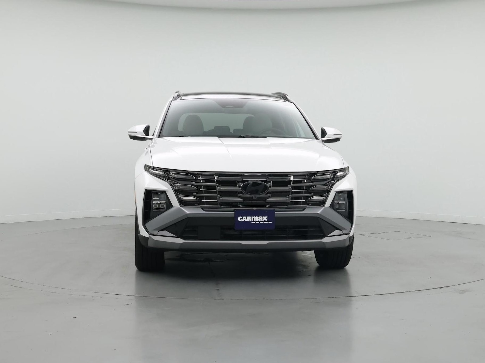2025 Hyundai Tucson Limited - Photo 6