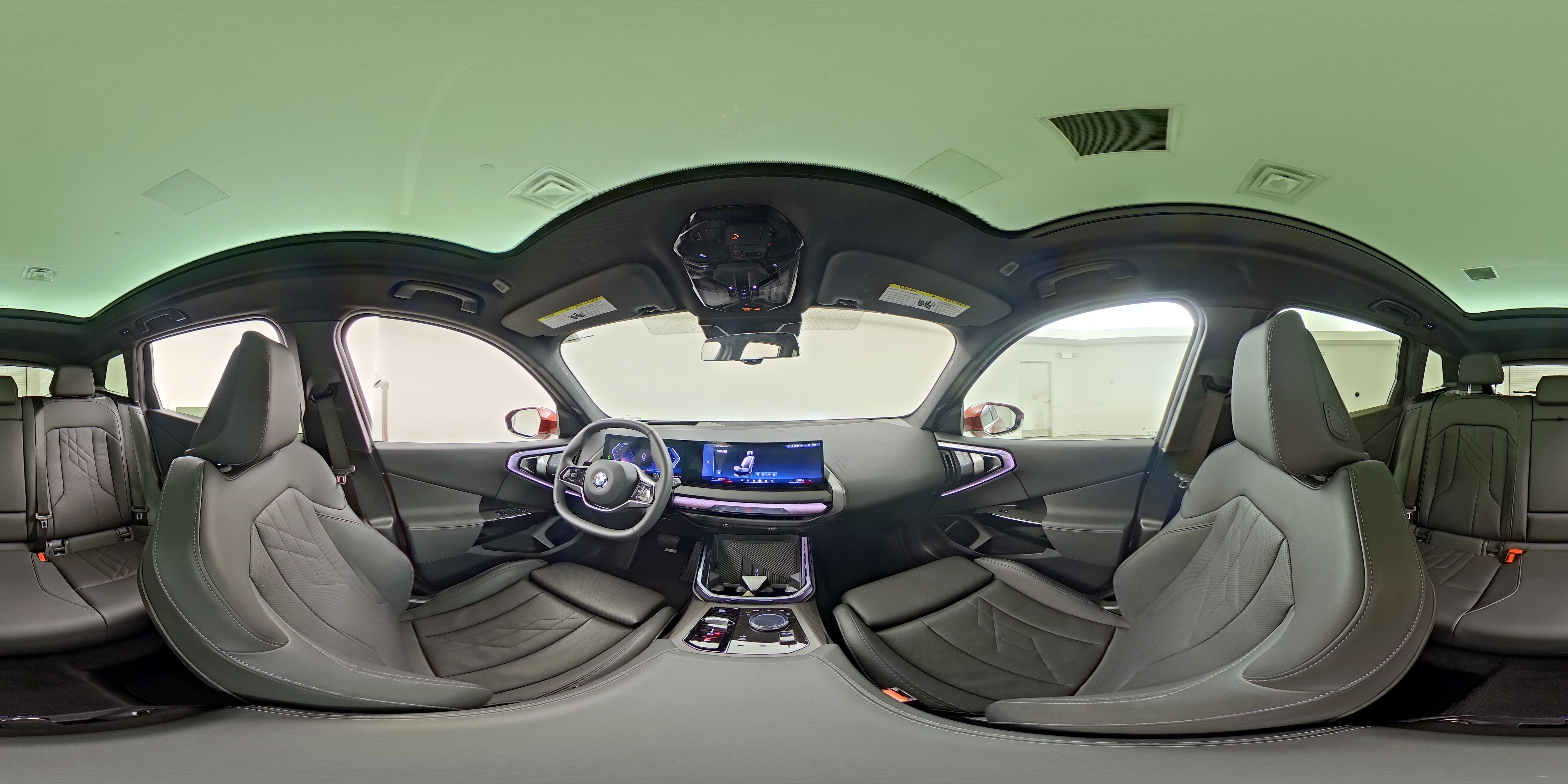 2026 BMW X3 30 - Photo 25