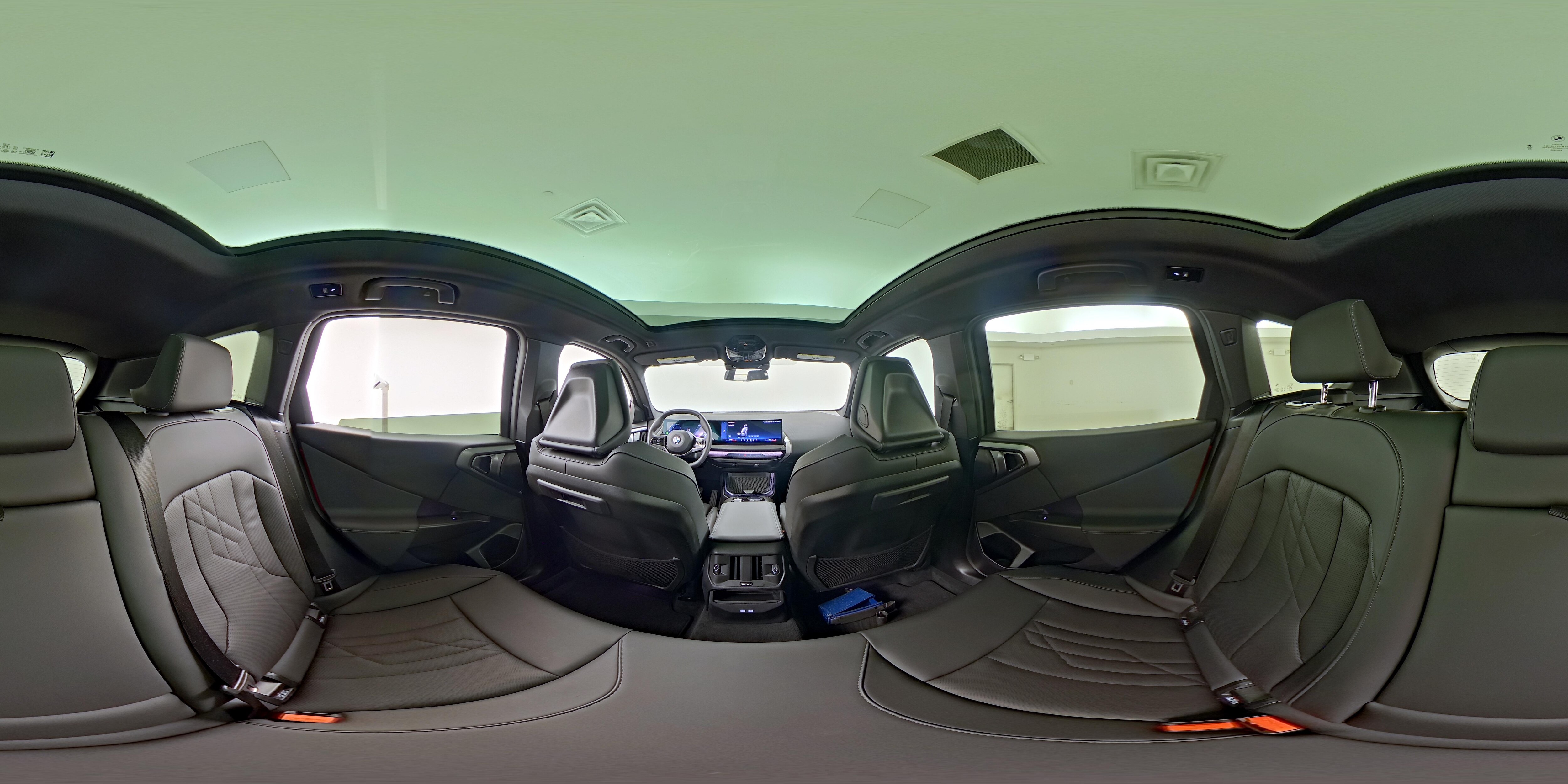 2026 BMW X3 30 - Photo 26