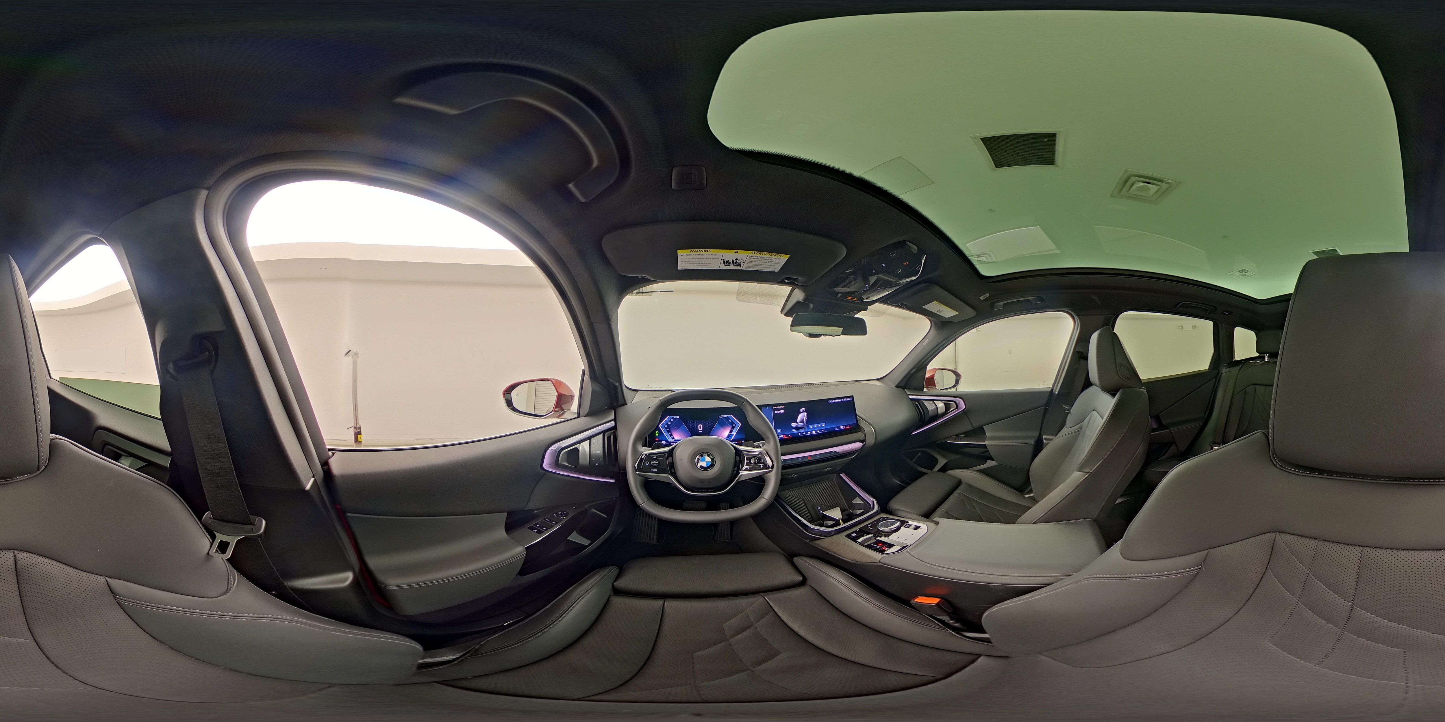 2026 BMW X3 30 - Photo 27