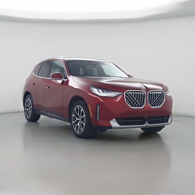 2026 BMW X3 xDrive30