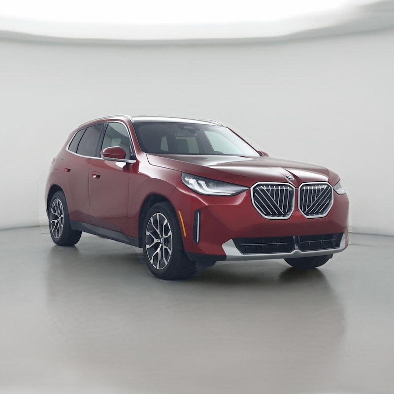 2026 BMW X3 xDrive30