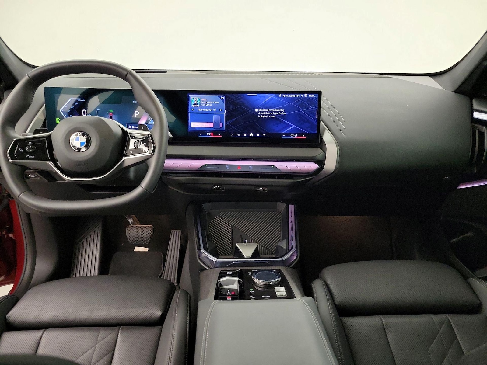 2026 BMW X3 30 - Photo 10