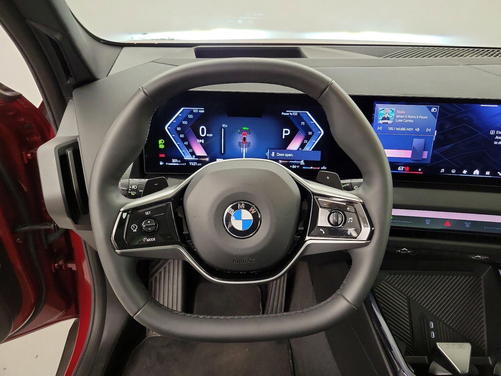 2026 BMW X3 30 - Photo 11