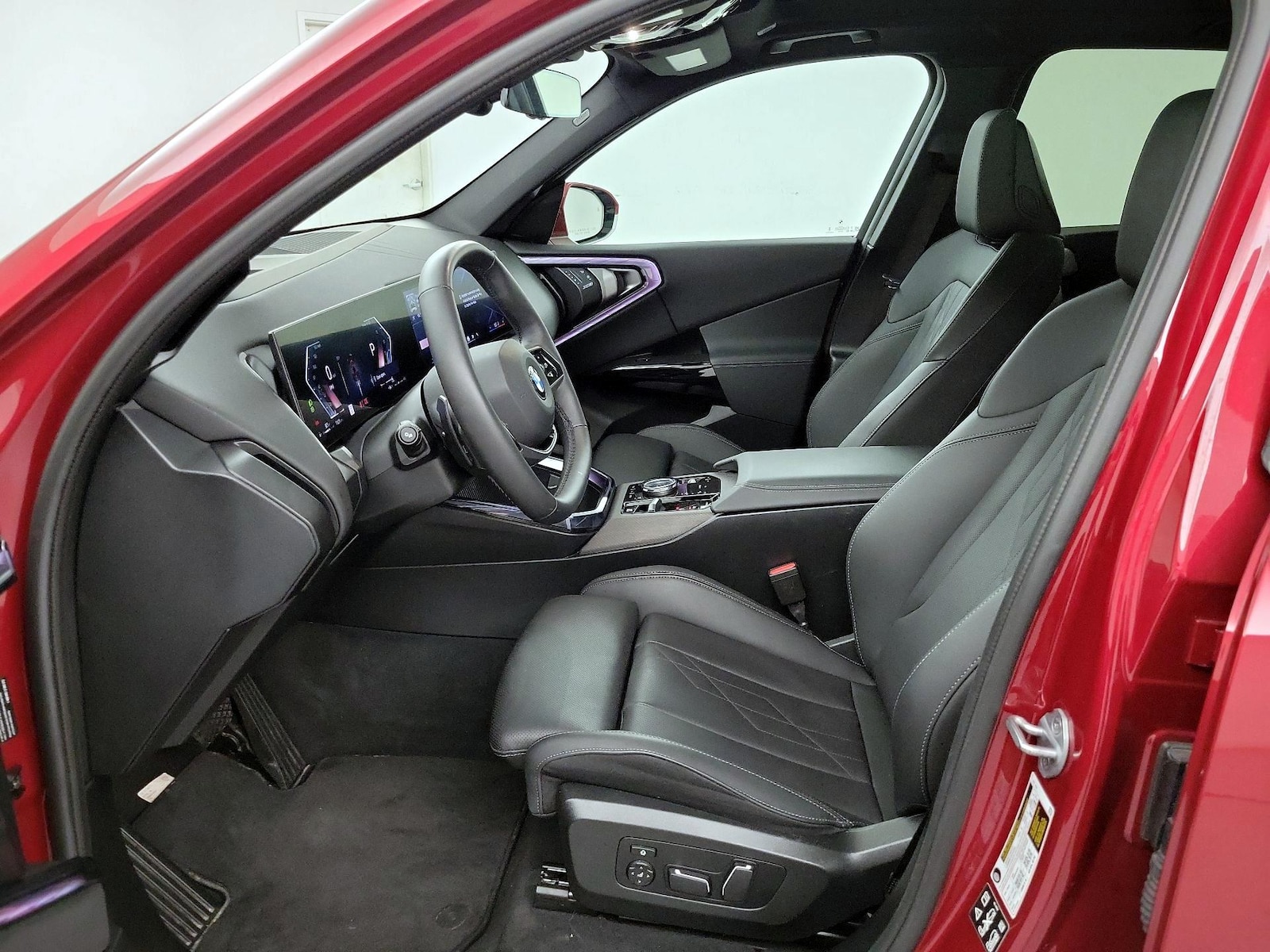 2026 BMW X3 30 - Photo 12