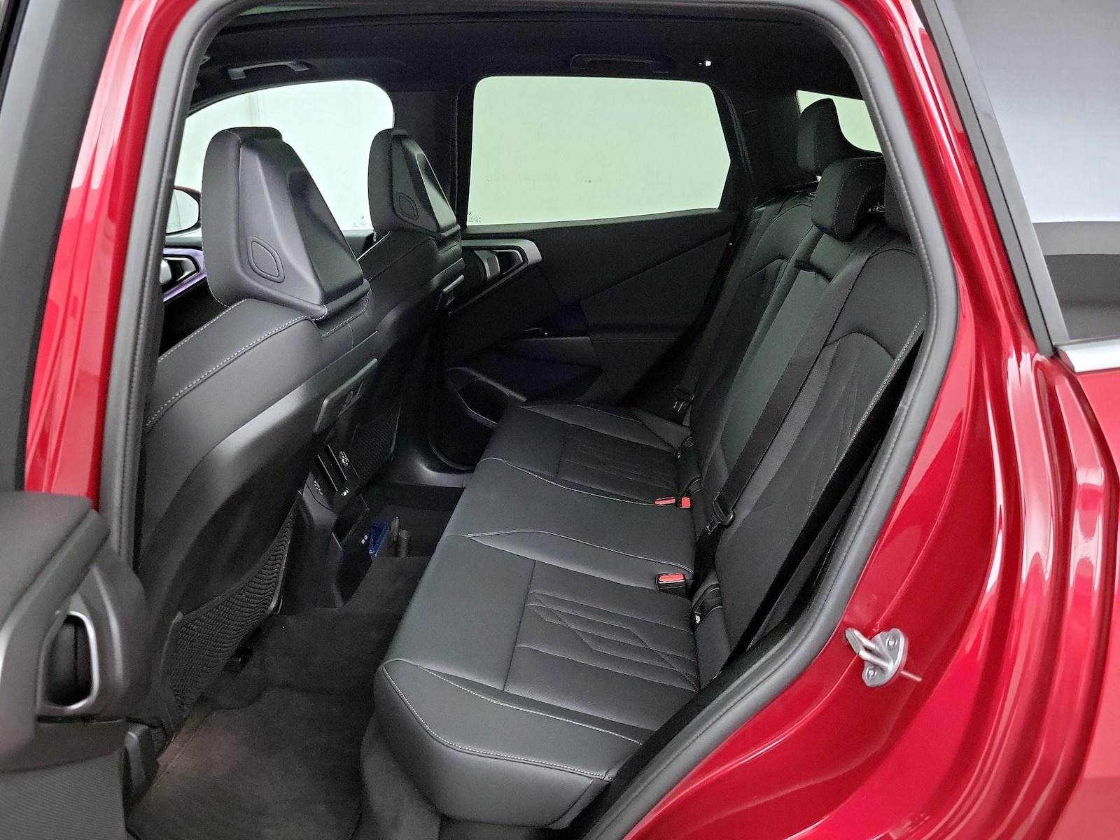 2026 BMW X3 30 - Photo 21