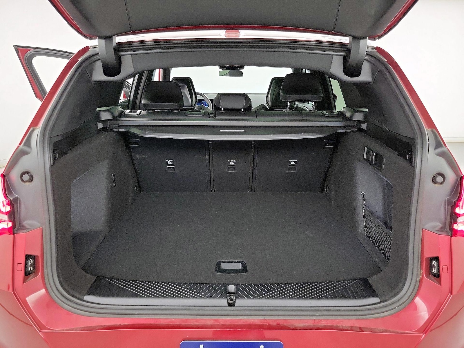 2026 BMW X3 30 - Photo 22