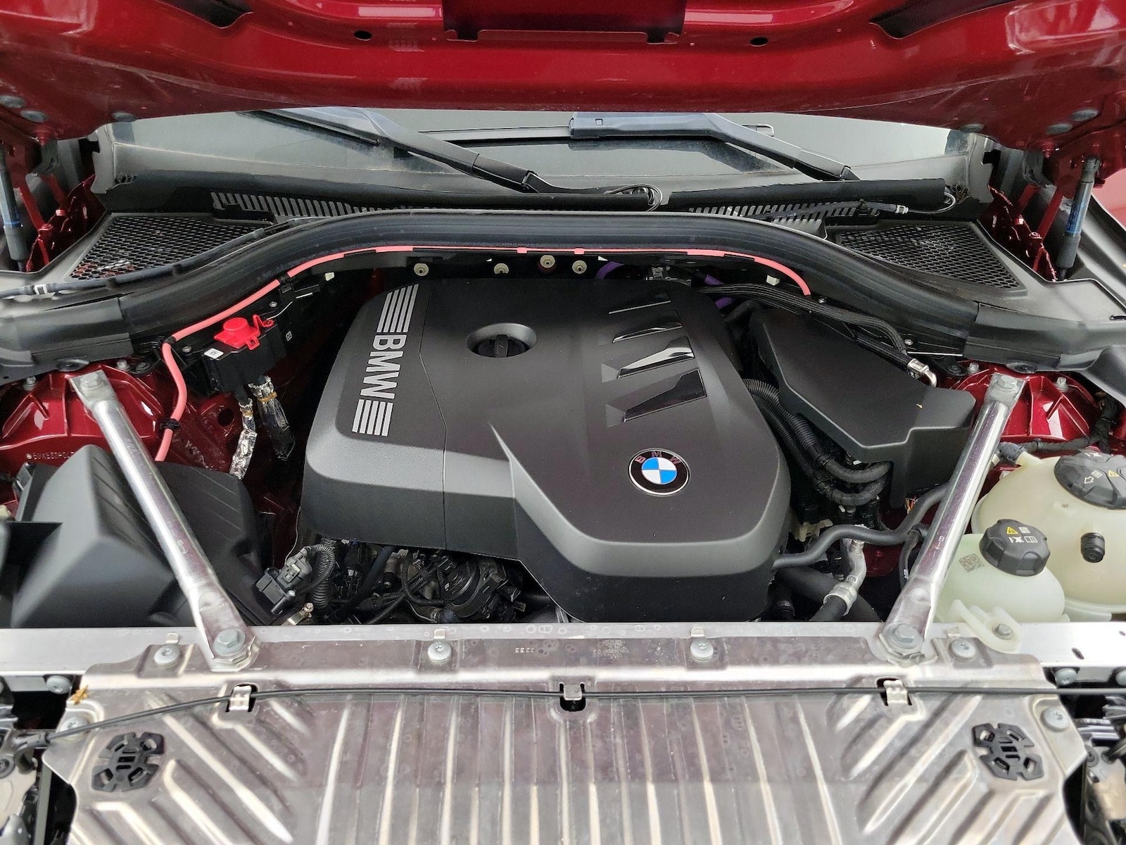 2026 BMW X3 30 - Photo 23