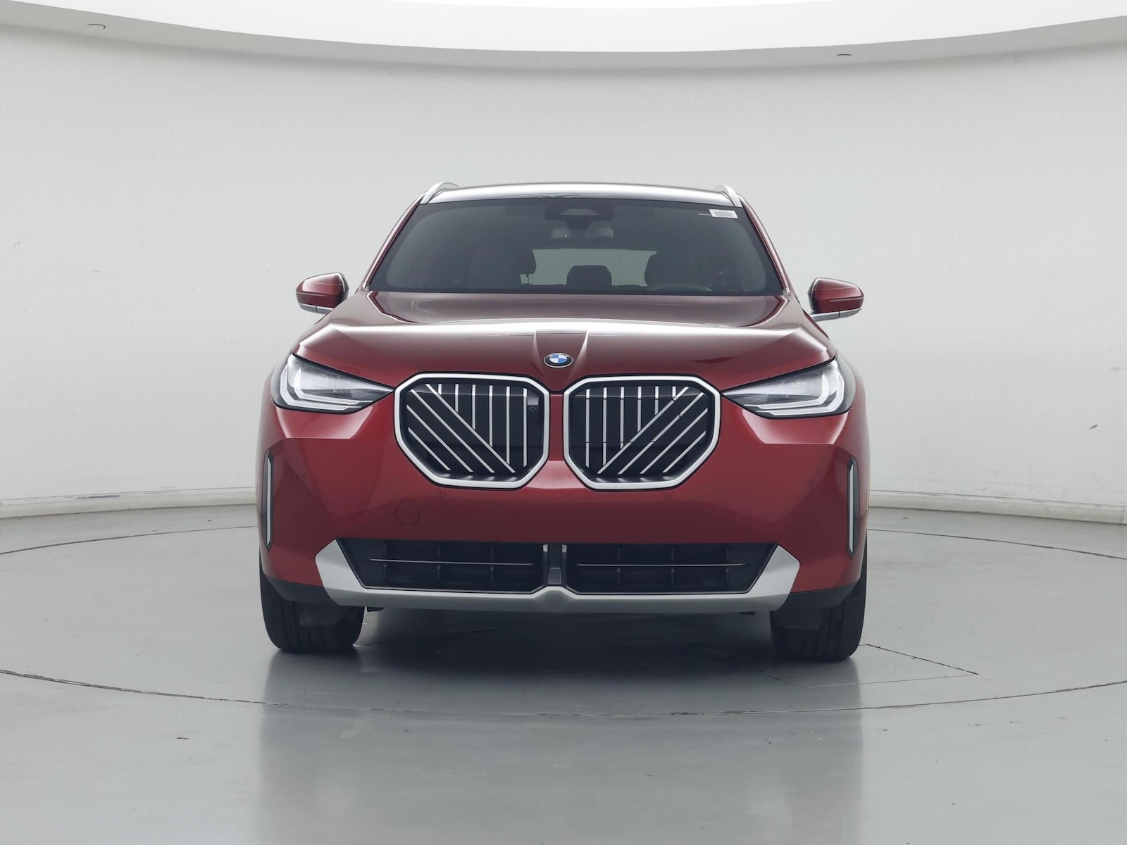 2026 BMW X3 30 - Photo 6