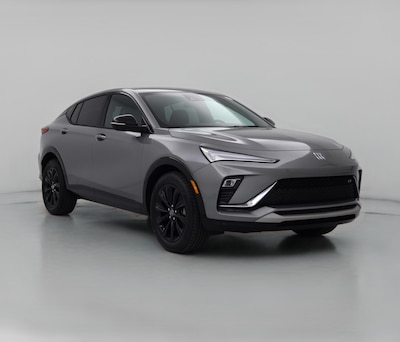 Recommended categories heading image of the selected vehicle