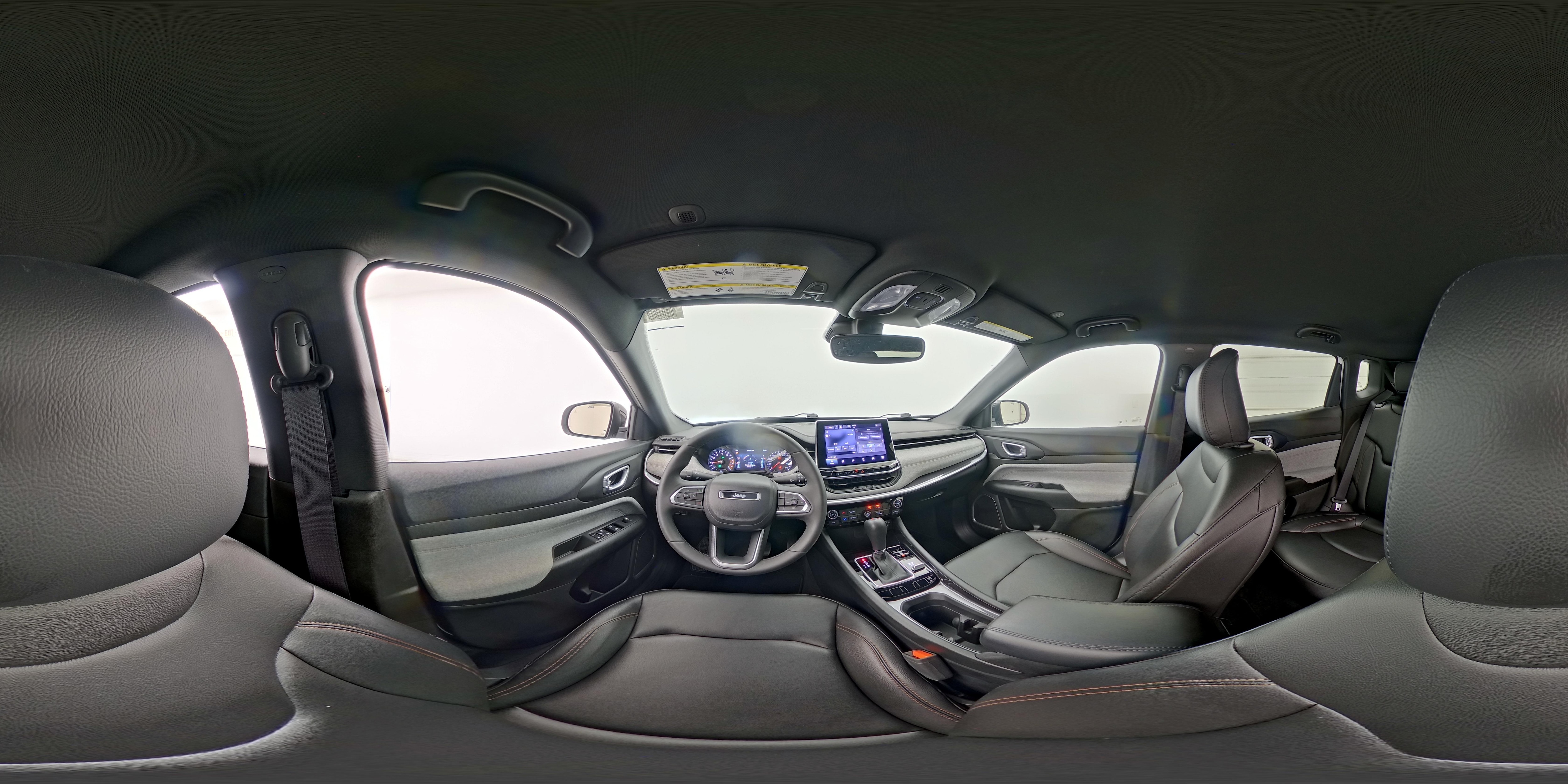 2023 Jeep Compass Latitude Lux - Photo 26