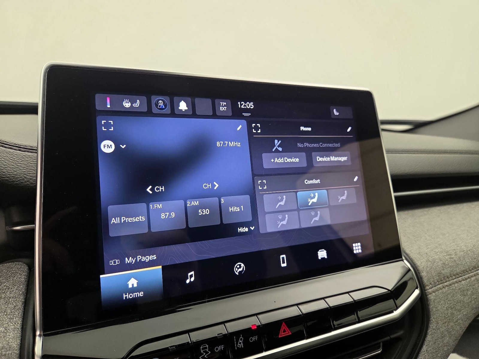 2023 Jeep Compass Latitude Lux - Photo 16