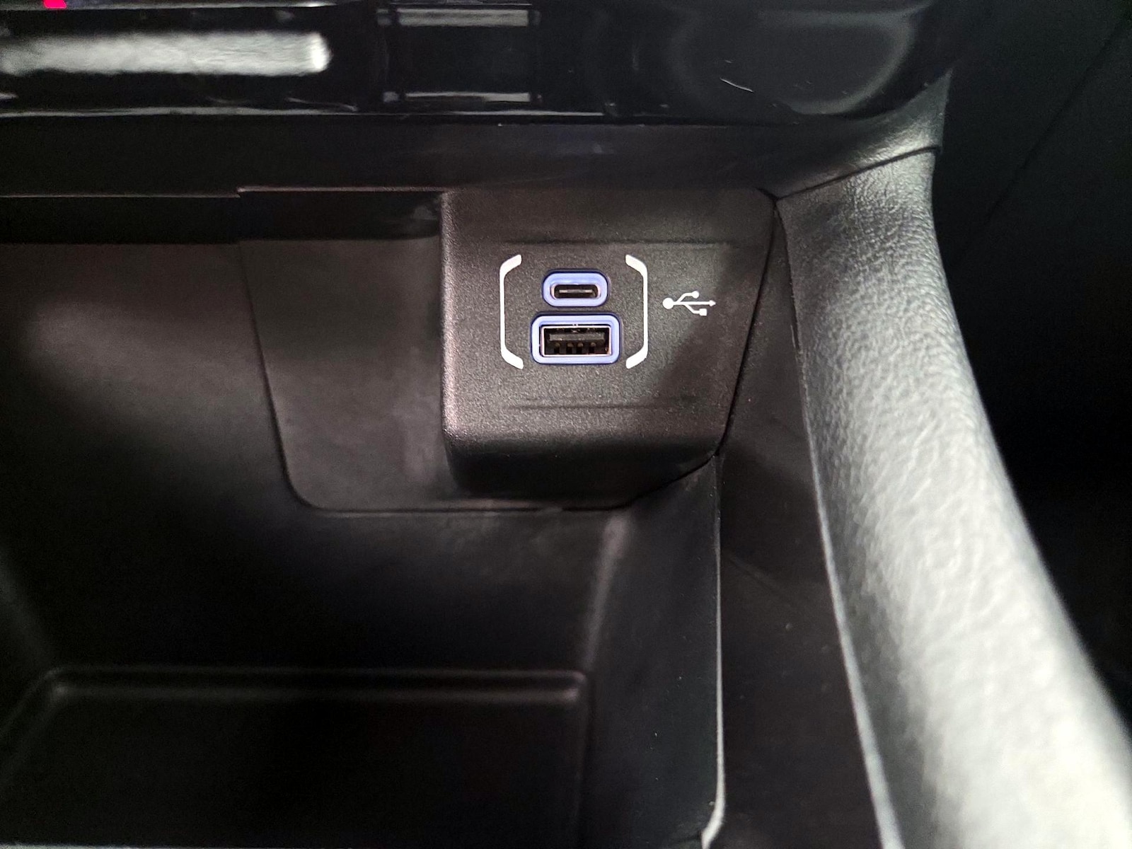 2023 Jeep Compass Latitude Lux - Photo 19
