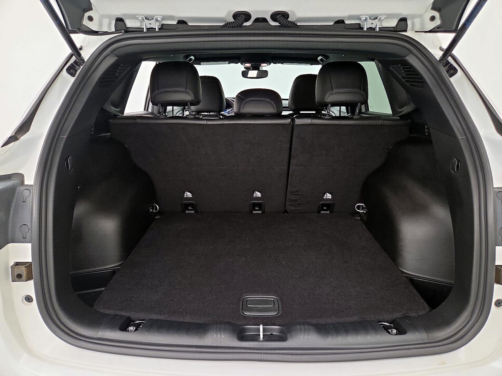 2023 Jeep Compass Latitude Lux - Photo 21