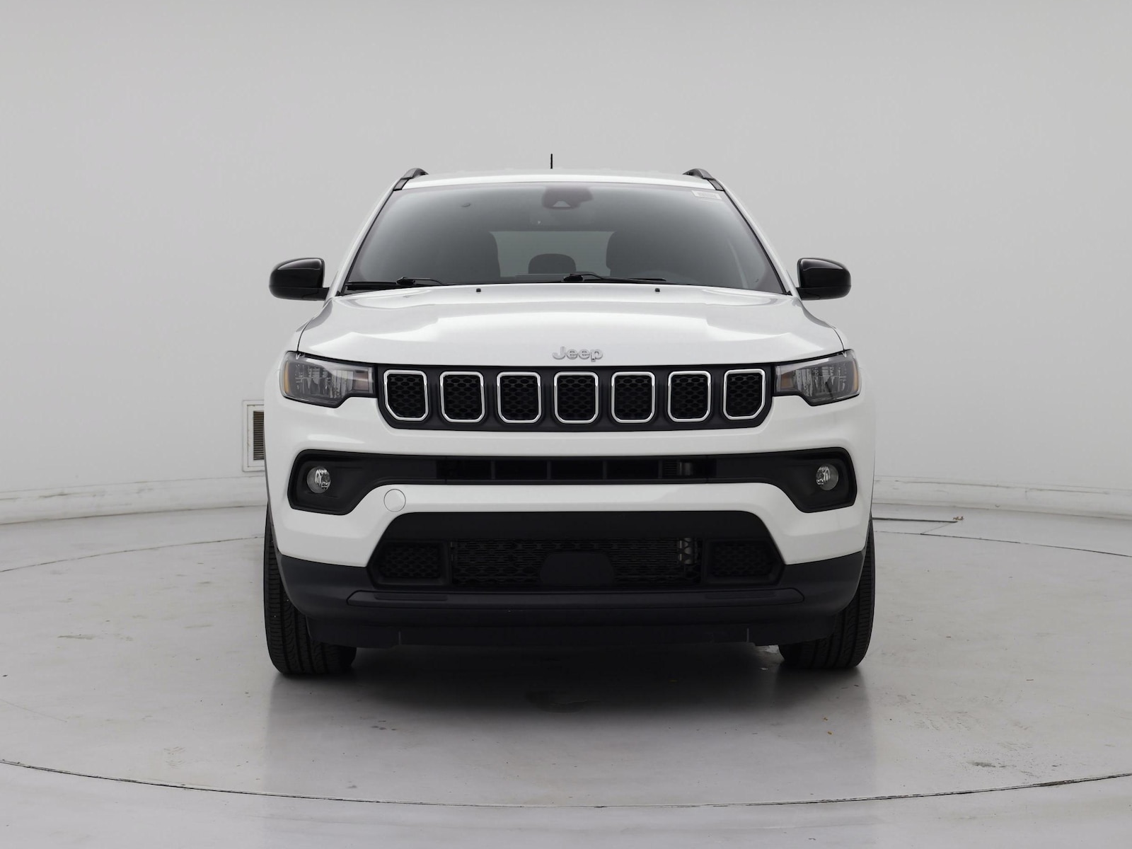 2023 Jeep Compass Latitude Lux - Photo 6