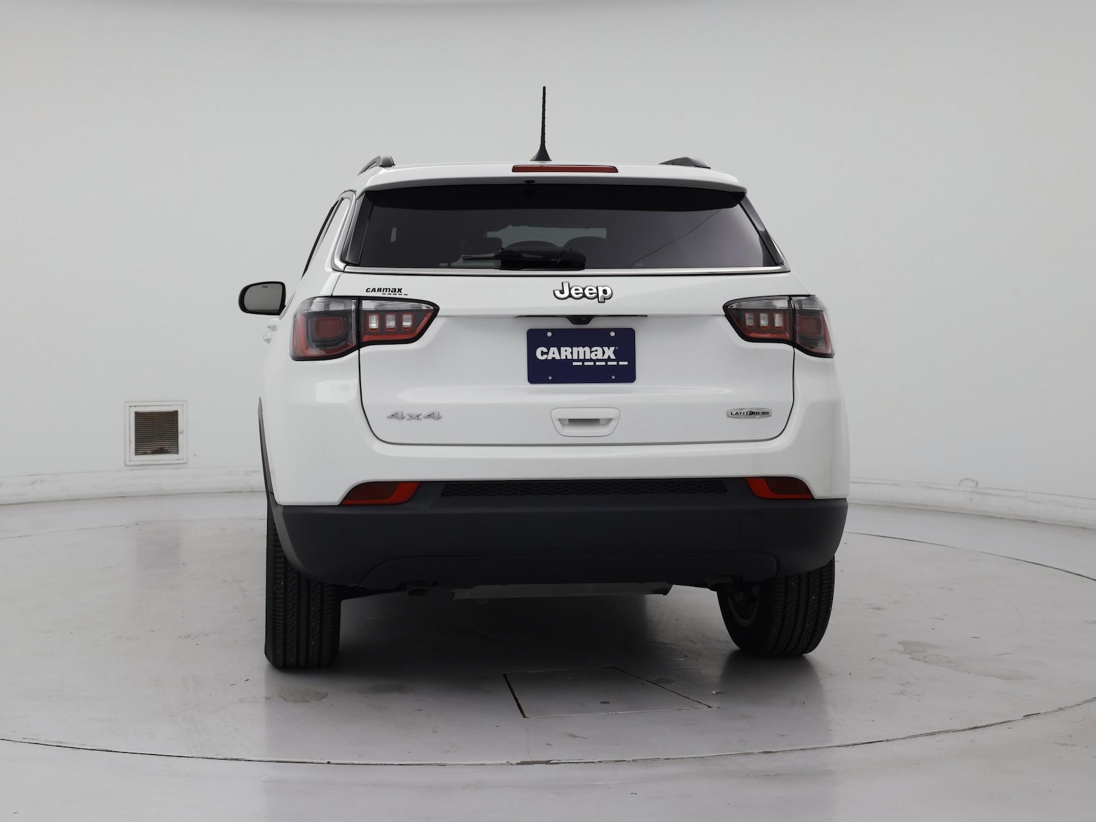 2023 Jeep Compass Latitude Lux - Photo 7