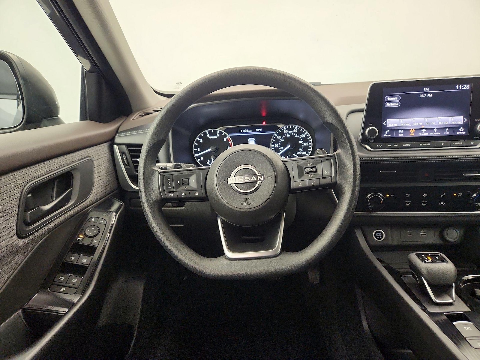 Lane Departure Warning