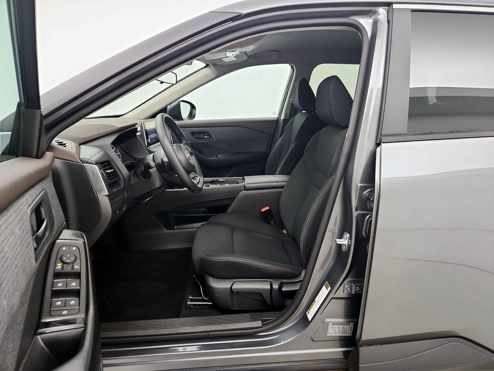 Side Airbags