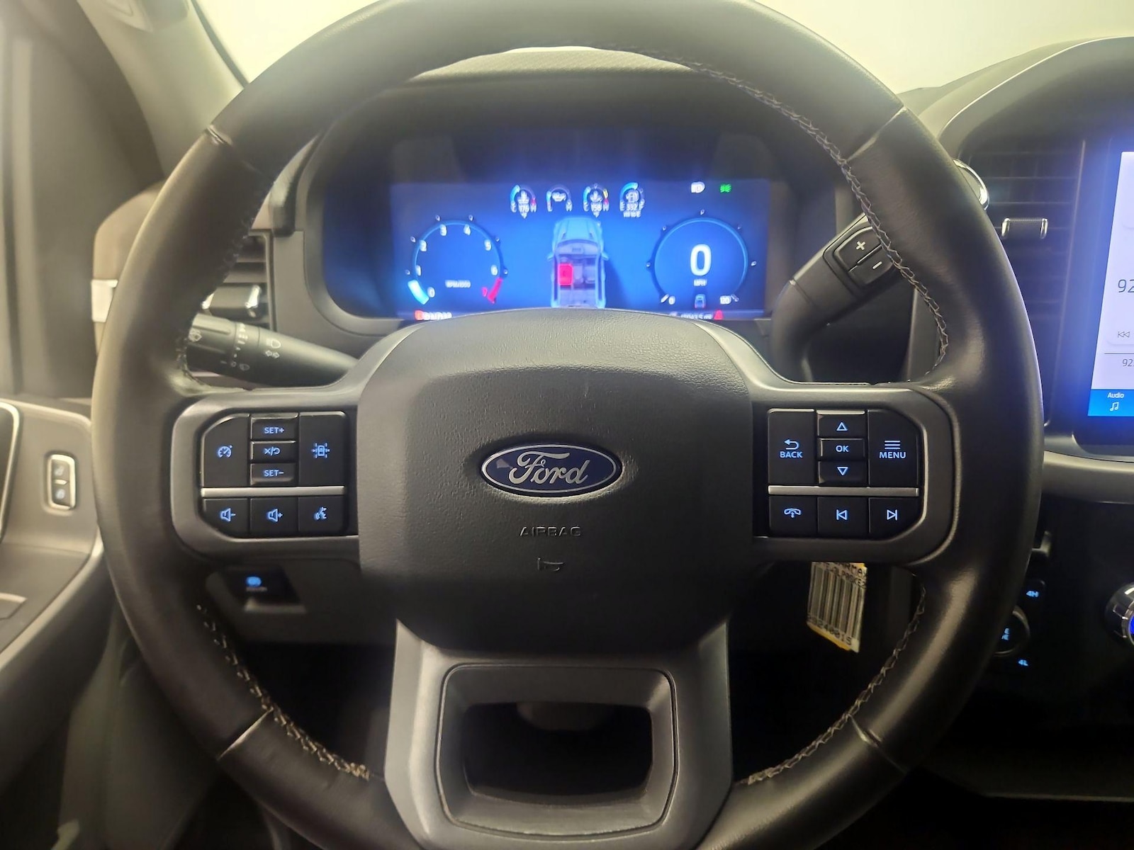Lane Departure Warning