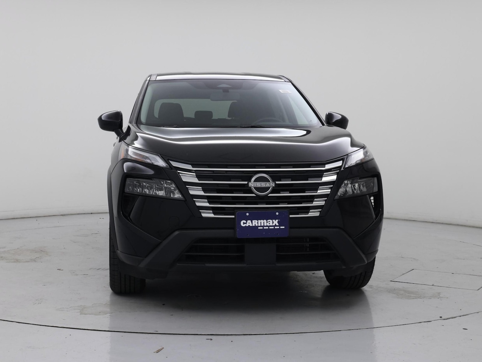 2025 Nissan Rogue SV - Photo 6