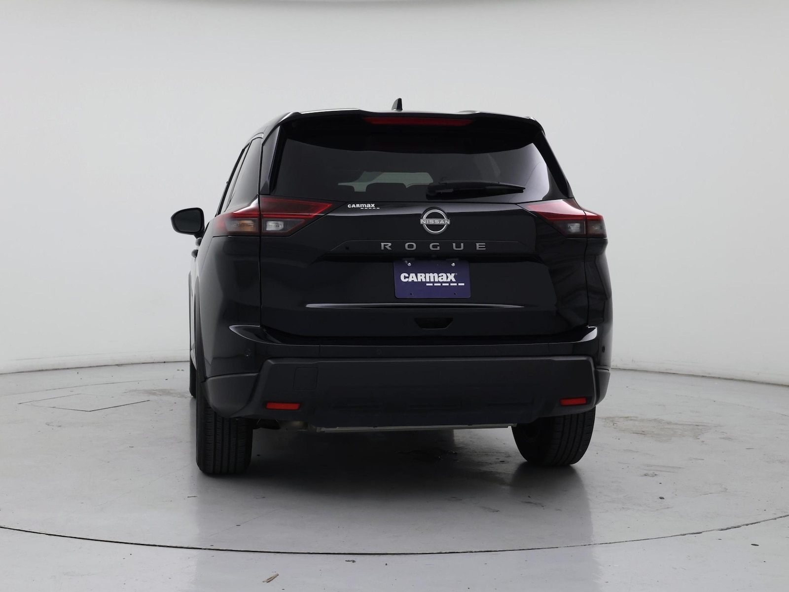 2025 Nissan Rogue SV - Photo 7