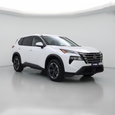 Vehicle exterior view