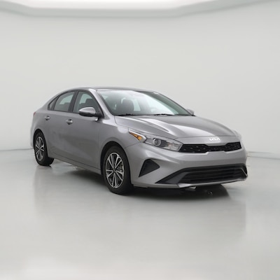 Recommended categories heading image of the selected vehicle