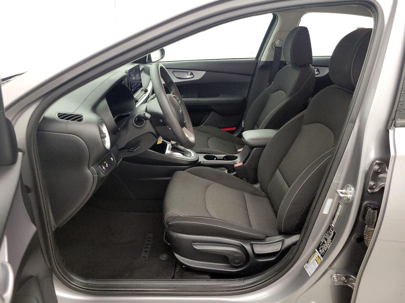 Side Airbags