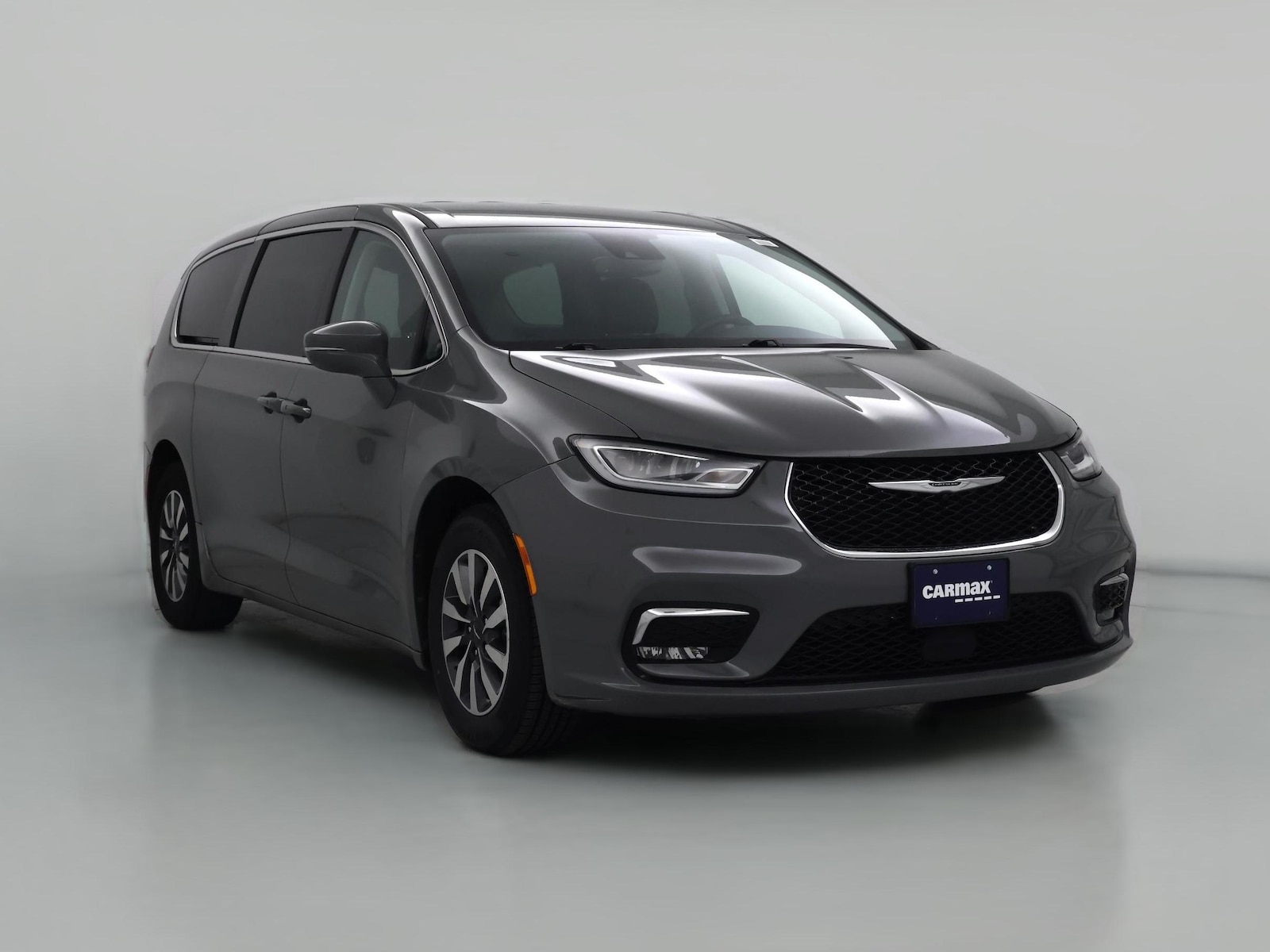 2022 Chrysler Pacifica Hybrid