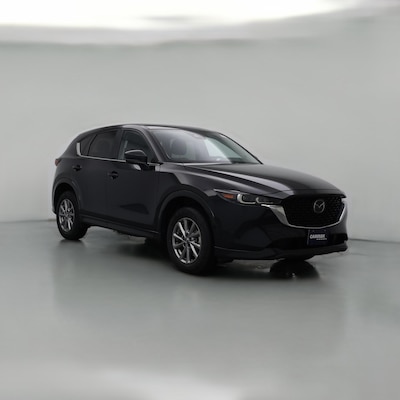 Recommended categories heading image of the selected vehicle