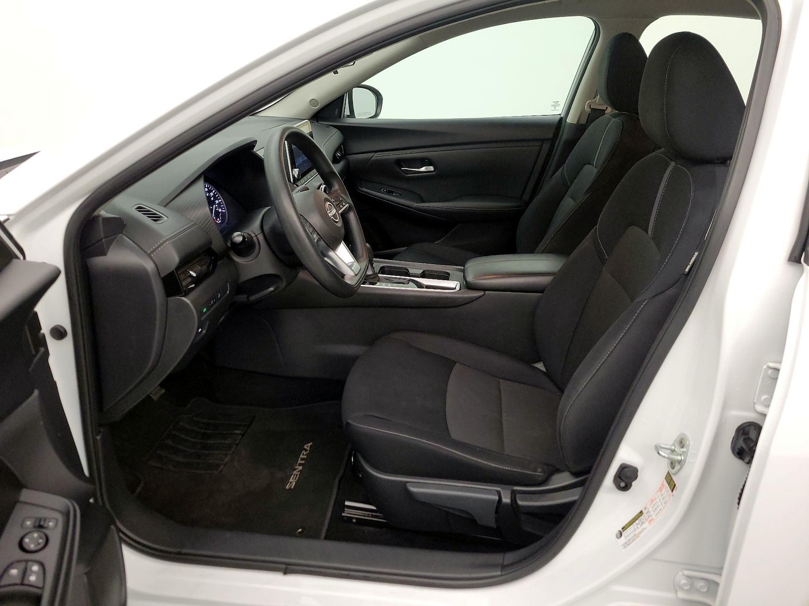 Side Airbags