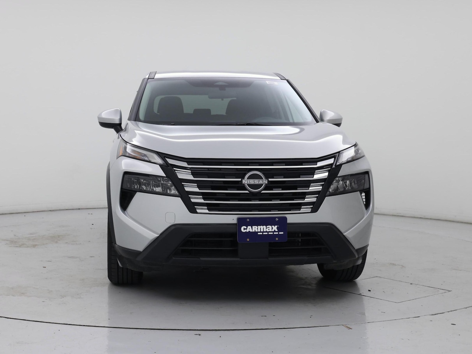 2025 Nissan Rogue SV - Photo 6